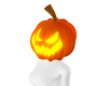 Pumpkin Head Uni
