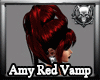 *M3M* Amy Red Vamp
