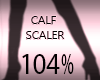 Calf Resizer 104%
