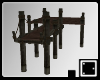 ♠ Withered Dock