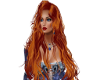 ESSA Tangle Copper Long