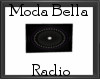 Moda Bella Radio