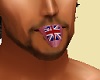 English Tongue Tatt