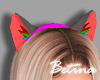 BT*Cat Ears Drv