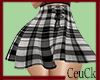 ₢ Diane skirt rll