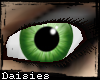 [D]GreenVenus Eyes