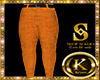 Autumn formal pants 1