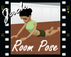 *RP6* Room Pose
