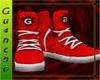 [GU4] Kick Red Female