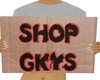 shop Gkys