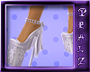 ! Fantasy Heel Purple