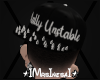 | MU Snapback