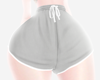 dsk. grey gym shorts
