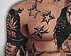 BAD BOY TATTOO