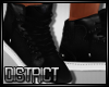 D13l Alan Sneakers II
