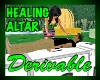 Healing Altar [Dv]