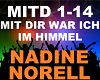 Nadine Norell - Mit Dir