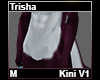 Trisha Kini M V1