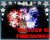 Fireworks England