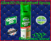 *ZD* Glen 20 Disinfectant Spray