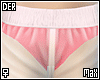 [MM]W&P:Transl Shorts|F