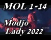 Modjo - Lady