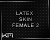+KM+ Latex Female Blk 2