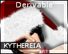 K|Santa Hat Derivable