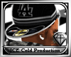 [IC] Black LA hat