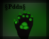 §Pddn§ - Wolzic F Paws