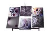 TABLE SALON PURPLE