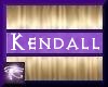 ~Mar Kendall 1 Blonde