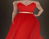 NK Pure beauty Red Dress