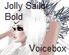 JollySailorBold Voicebox