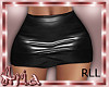 Ellie Skirt Black RLL