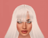 SC Mishari Hair Bangs