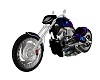 BluWolf MC MotorCycle