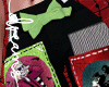 Beetlejuice RL Pants