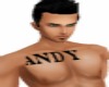 Andy Tat