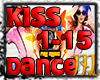 Kiss Kiss RMX+D F H