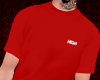 !t-shirt HG Red