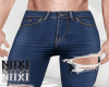 ⍢ Jeans