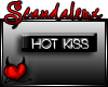 |Sx|Hot Kiss