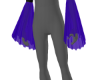 Flourite Angel Sleeves