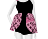 LV barbie kids outfit