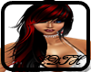 Aileen Red/Black