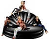 ! ART DECO LOUNGE