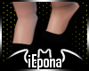 E| Nina Heels (B)