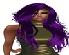 Vanet purple hair