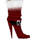 DF^Lady Santa Boots